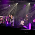 Pearl Jam to Headline Ohana Festival in Dana Point, Marking First Performance Since Drummer’s Departure