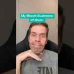 Perez Hilton Ignites Debate with ‘Mount Rushmore of Pop Divas’ Selection, Prompting Wide-Ranging Discussion on Music Iconography and Legacy