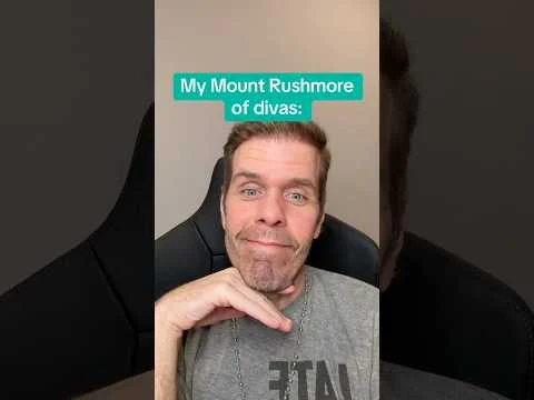 Perez Hilton Ignites Debate with ‘Mount Rushmore of Pop Divas’ Selection, Prompting Wide-Ranging Discussion on Music Iconography and Legacy