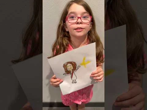 Perez Hilton Shares Daughter Mayte’s Drawing of Jesus, Highlighting Family Values and Religious Upbringing.