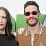 Pete Davidson and Elsie Hewitt End Relationship Months After Welcoming Daughter Scottie Rose Amid Career Pressures and Solo Parenting Claims
