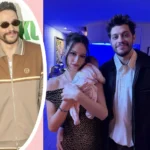 Pete Davidson Demonstrates Unexpected Resilience and Dedicated Co-Parenting Amidst Split from Elsie Hewitt