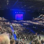 Peter Kay Birmingham Show Evacuated Amid Suspicious Bag Incident, 19-Year-Old in Custody