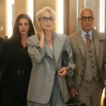 Pop Style Opinionfest Covering the Bezos Met Gala and Reviewing The Devil Wears Prada 2