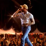 Post Malone’s "Big Ass World Tour" Set to Ignite Melbourne’s Marvel Stadium on October 9
