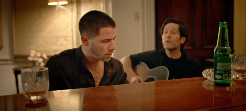 Power Ballad Unveils Final UK Trailer Ahead of Summer Release
