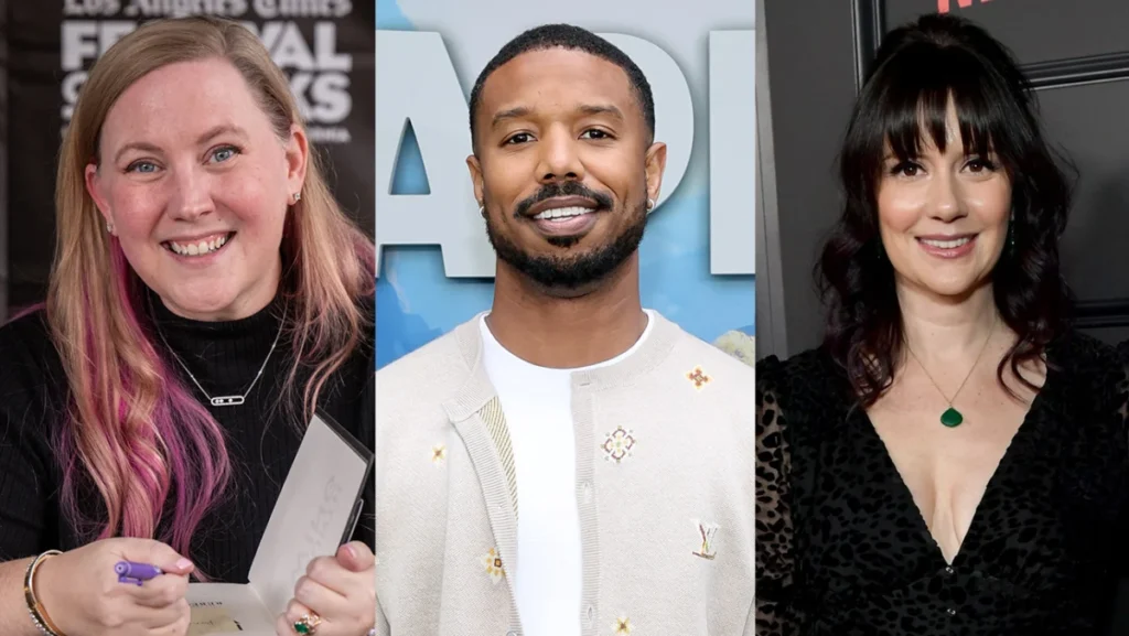 Prime Video Greenlights Highly Anticipated ‘Fourth Wing’ Series Adaptation of Rebecca Yarros’ Bestselling Romantasy Novels