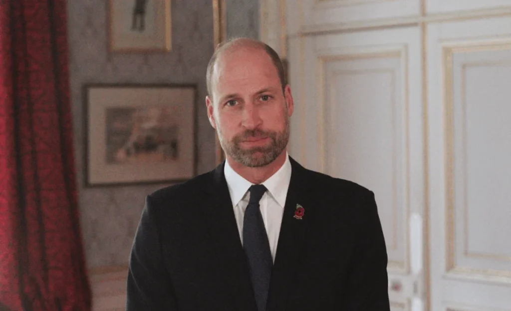 Prince William Confirms Major Royal Education Shift for Prince George Amidst School Run Revelations