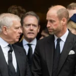Prince William Maintains Compassionate Oversight of Disgraced Uncle Prince Andrew Amid Ongoing Royal Exile and Legal Turmoil