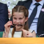 Prince William Reveals Princess Charlotte’s Keen Interest in Football During Investiture Ceremony at Windsor Castle