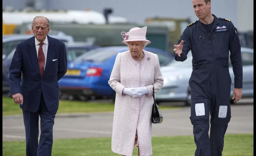 Prince William Reveals Queen Elizabeth II’s Scone-Making Secret, Sparking West Country Debate