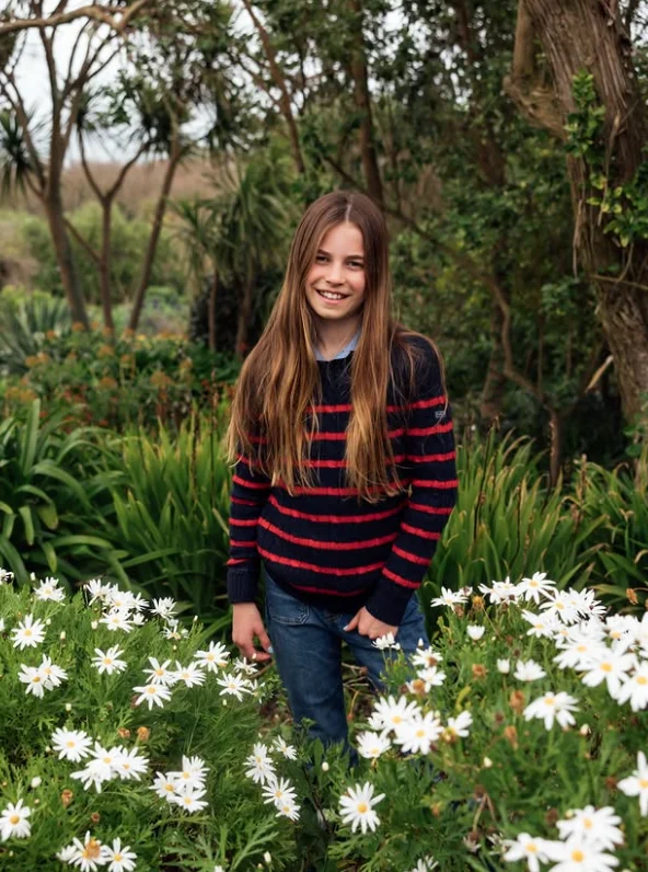 Princess Charlotte Celebrates 11th Birthday: A Glimpse into Royal Childhood and Sporting Prowess