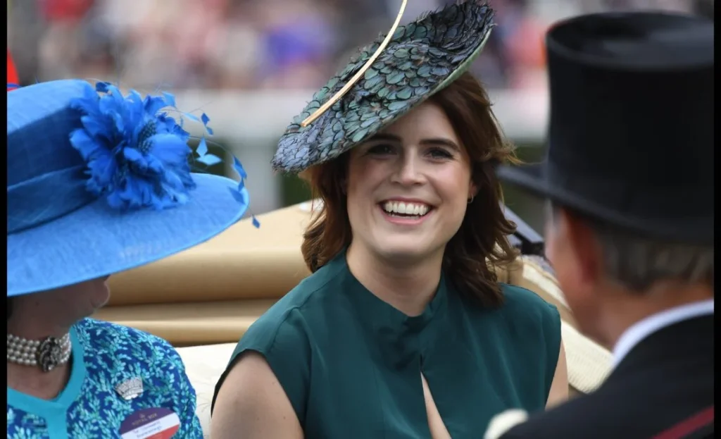 Princess Eugenie Confirmed to Be Expecting Third Child, Buckingham Palace Statement Signals Enduring Royal Status