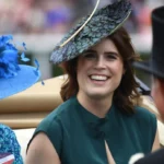 Princess Eugenie Confirmed to Be Expecting Third Child, Buckingham Palace Statement Signals Enduring Royal Status
