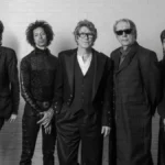 Psychedelic Furs Cancel Spring and Summer 2026 Tours Due to Serious Medical Issue