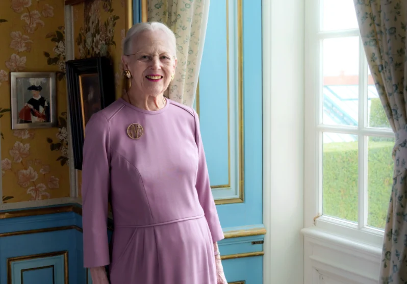 Queen Margrethe of Denmark Hospitalized with Heart Issues After Busy Public Schedule