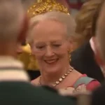 Queen Margrethe of Denmark Readmitted to Hospital Following Discovery of Blood Clot Near Hip