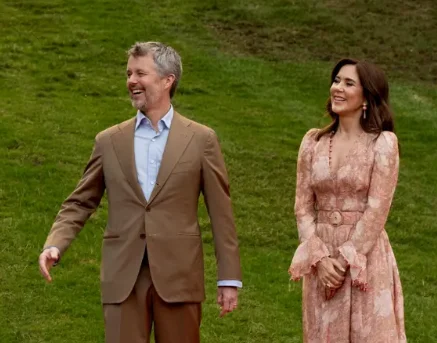 Queen Mary Highlights Critical Biodiversity Loss in Tasmania During Royal Visit