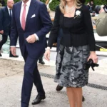 Queen Máxima of the Netherlands Inaugurates the Netherlands Pavilion at the Venice Biennale