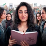 Reading Lolita in Tehran
