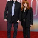 Reba McEntire and Rex Linn Secretly Engaged for Months