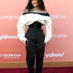 Red Carpet Rundown 2026 Billboard Women in Music Awards