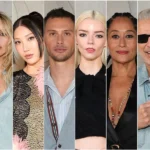 Red Carpet Rundown: Dior Resort 2027 Fashion Show Front Row