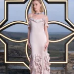 Red Carpet Rundown Louis Vuitton Mythica High Jewelry Collection Event in Marrakesh