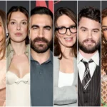 Red Carpet Rundown: Netflix Upfront 2026