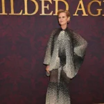 Red Carpet Rundown THE GILDED AGE Season 3 New York Screening and Panel