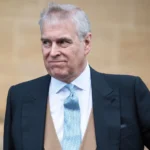 Revelations from New Biography Detail Further Allegations of Inappropriate Conduct by Prince Andrew, Including Vulgar Pickup Line