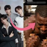 RIIZE Member Eunseok Faces Backlash Over Derogatory Term as Fan Discourse Highlights Ongoing Issues of Anti-Blackness in K-Pop