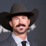 Riley Green Joins The Voice as Coach for Season 30