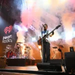 Riot Fest 2026 Lineup Features Headliners Tool, Twenty One Pilots, Pierce the Veil, Alanis Morissette