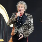 Rod Stewart Cancels Vegas Concerts Due To ‘Doctor’s Advice’ Just HOURS Before Taking The Stage