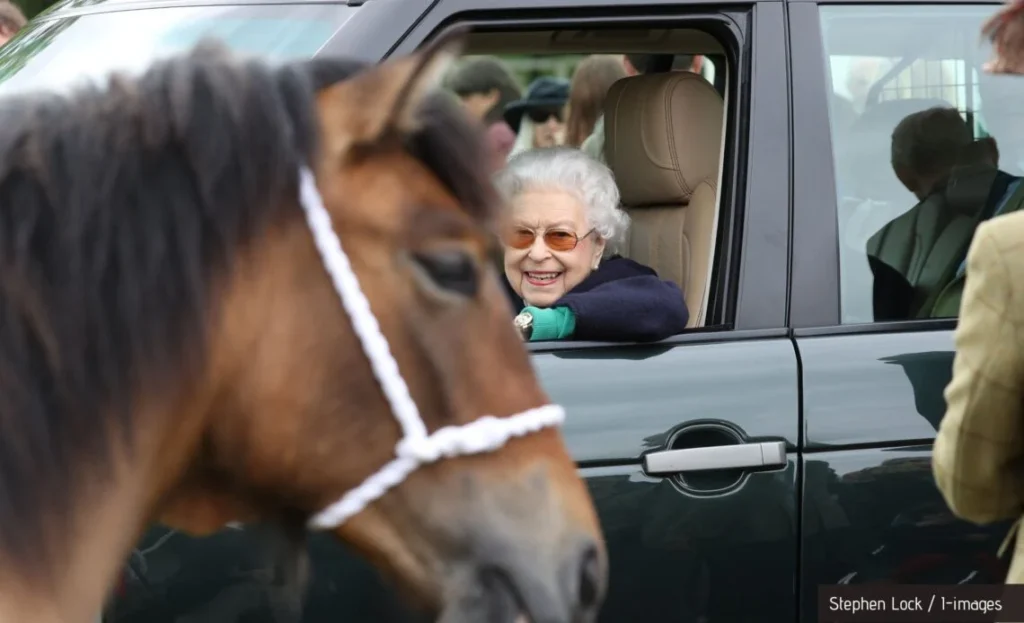 Royal Windsor Horse Show Continues Amidst Tragic Loss of King’s Troop Soldier