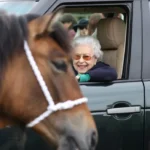 Royal Windsor Horse Show Continues Amidst Tragic Loss of King’s Troop Soldier
