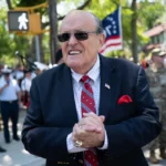 Rudy Giuliani Hospitalized in Critical but Stable Condition Amidst Ongoing Legal and Political Battles