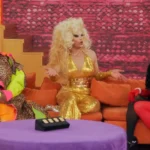 RUPAUL’S DRAG RACE ALL STARS HOW-TO VIDEOS
