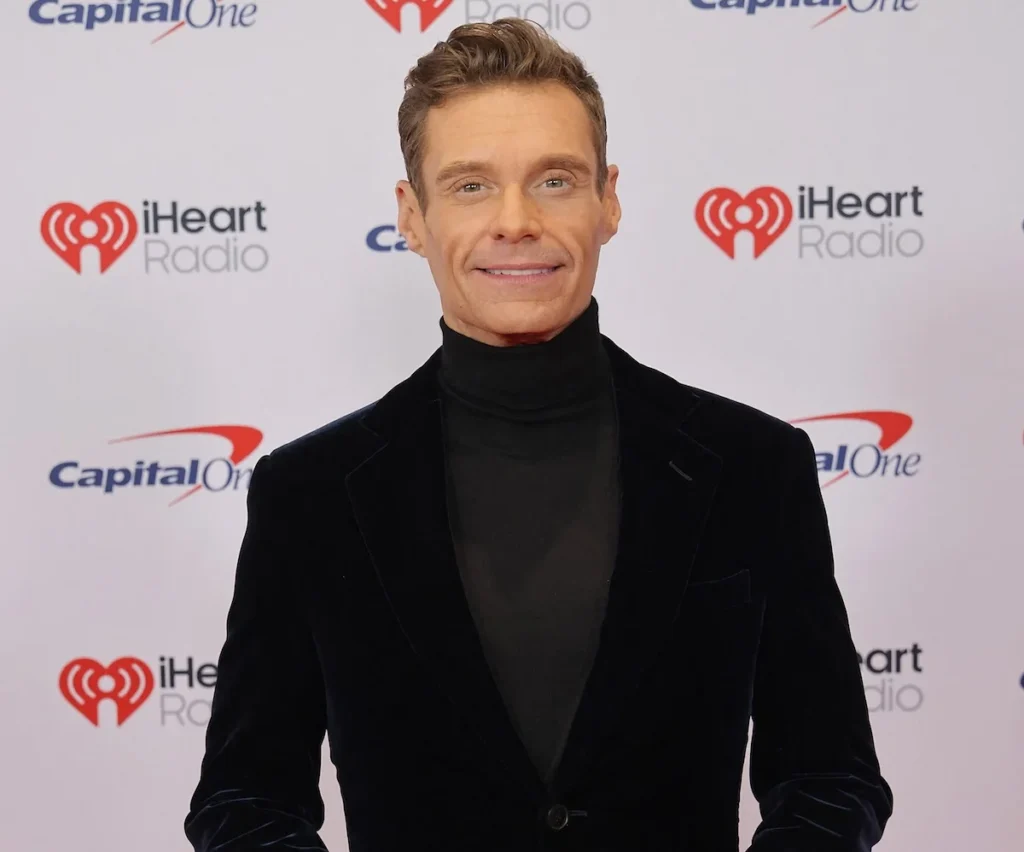 Ryan Seacrest’s Appearance at ‘Taste for a Cure’ Event Ignites Renewed Public Discussion on Social Media