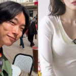 Ryu Jun Yeol Unexpectedly Mentions Ex-Girlfriend While In Cannes