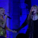 Sabrina Carpenter and Stevie Nicks Perform Landslide at 2026 Met Gala: A Transcendent Duet Unites Generations of Music Icons
