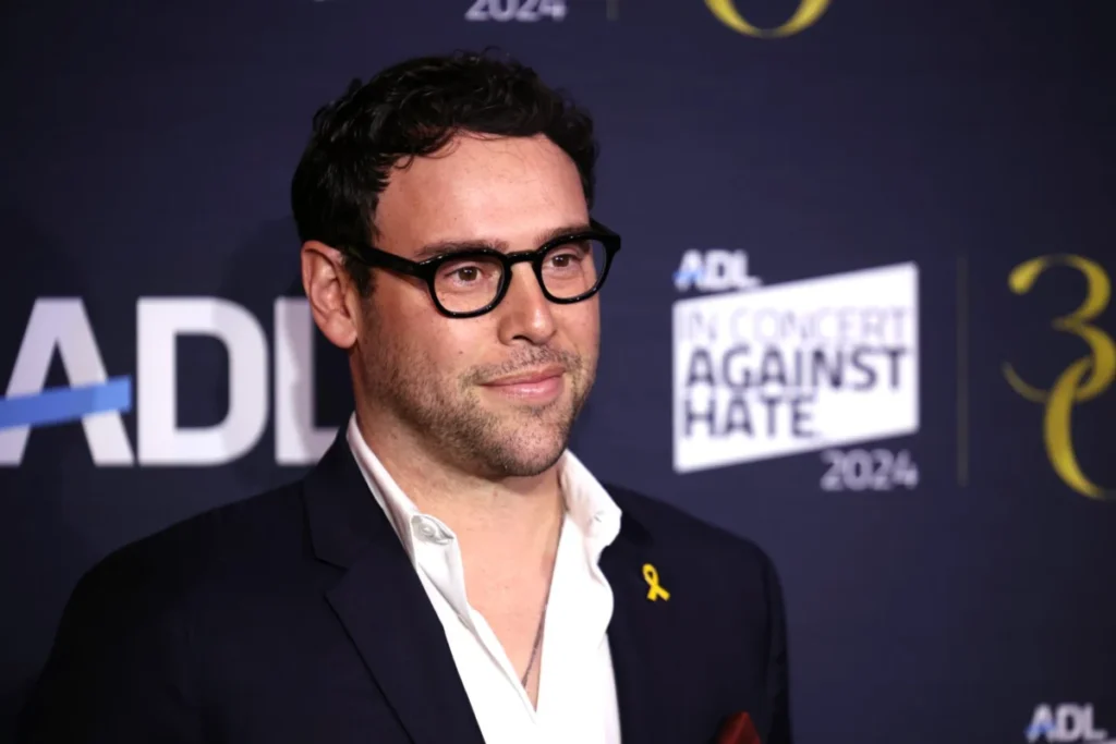 Scooter Braun Reflects on Taylor Swift Feud, Declares He Barely Knows Her