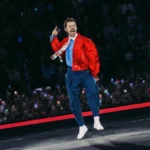 See the Setlist for Harry Styles’ “Together, Together” Tour Kick-Off