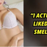 Sexy Star Admits To Going A Month Without Showering And Other Hygiene Quirks