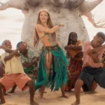 Shakira and Burna Boy Unleash "Dai Dai," the Official FIFA 2026 World Cup Anthem, Featuring a Star-Studded Global Spectacle