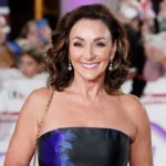 Shirley Ballas Finds "Joyous" Independence in Multi-Generational Home, Reassessing Romance and Societal Expectations