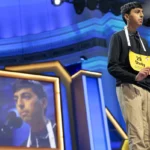 Shrey Parikh Crowned Champion of the 101st Scripps National Spelling Bee in Historic Spell-Off
