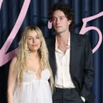 Sienna Miller Welcomes Third Child and Second Baby With Partner Oli Green While Reflecting on Motherhood in Her Forties