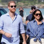 Speculation Surrounding the Marriage of Prince Harry and Meghan Markle Amidst Evolving Royal Dynamics and Global Public Scrutiny